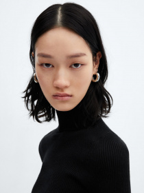 Водолазка MANGO Princeho модель 67000473_99 Фото