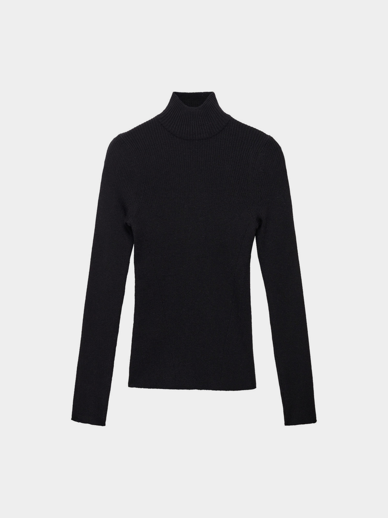 Водолазка MANGO Princeho модель 67000473_99 Фото