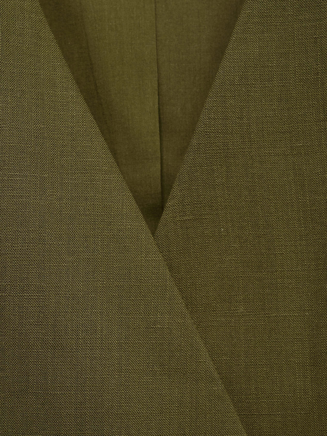 Жилет MANGO модель 87078640_37 Фото