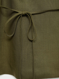 Жилет MANGO модель 87078640_37 Фото