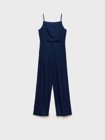 Джинсовий комбінезон MANGO модель 87088641_TO Фото