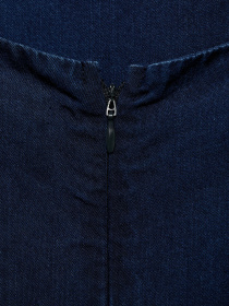 Джинсовий комбінезон MANGO модель 87088641_TO Фото