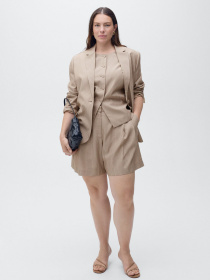 Жилет MANGO модель 87027187_35 Жилет MANGO модель 87027187_35 Фото