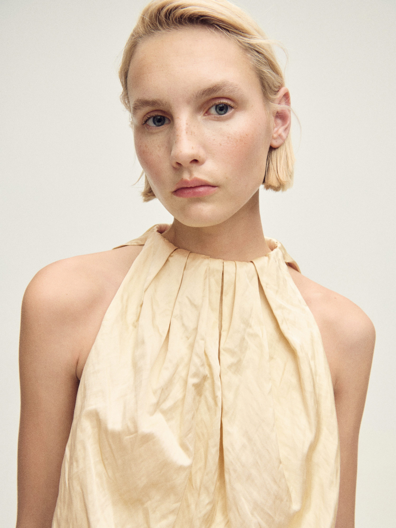 Топ MANGO модель 87077718_5 Фото