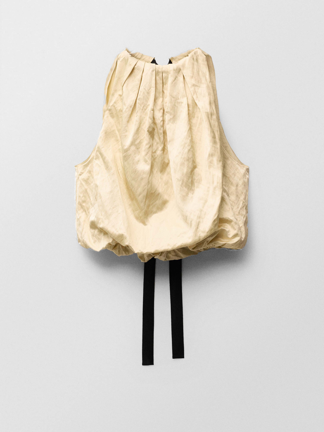 Топ MANGO модель 87077718_5 Фото