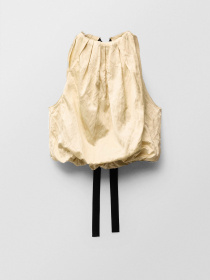 Топ MANGO модель 87077718_5 Фото