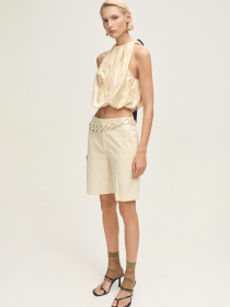 Топ MANGO модель 87077718_5 Фото