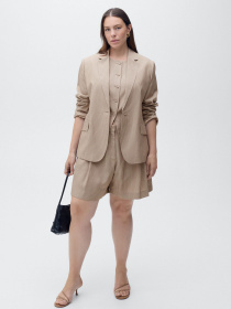 Піджак MANGO модель 87097186_35 Фото