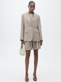 Піджак MANGO модель 87097186_35 Фото