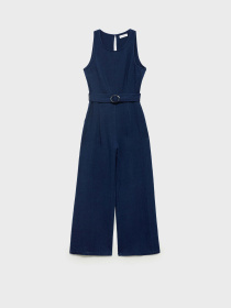 Джинсовий комбінезон MANGO модель 87098642_57 Фото