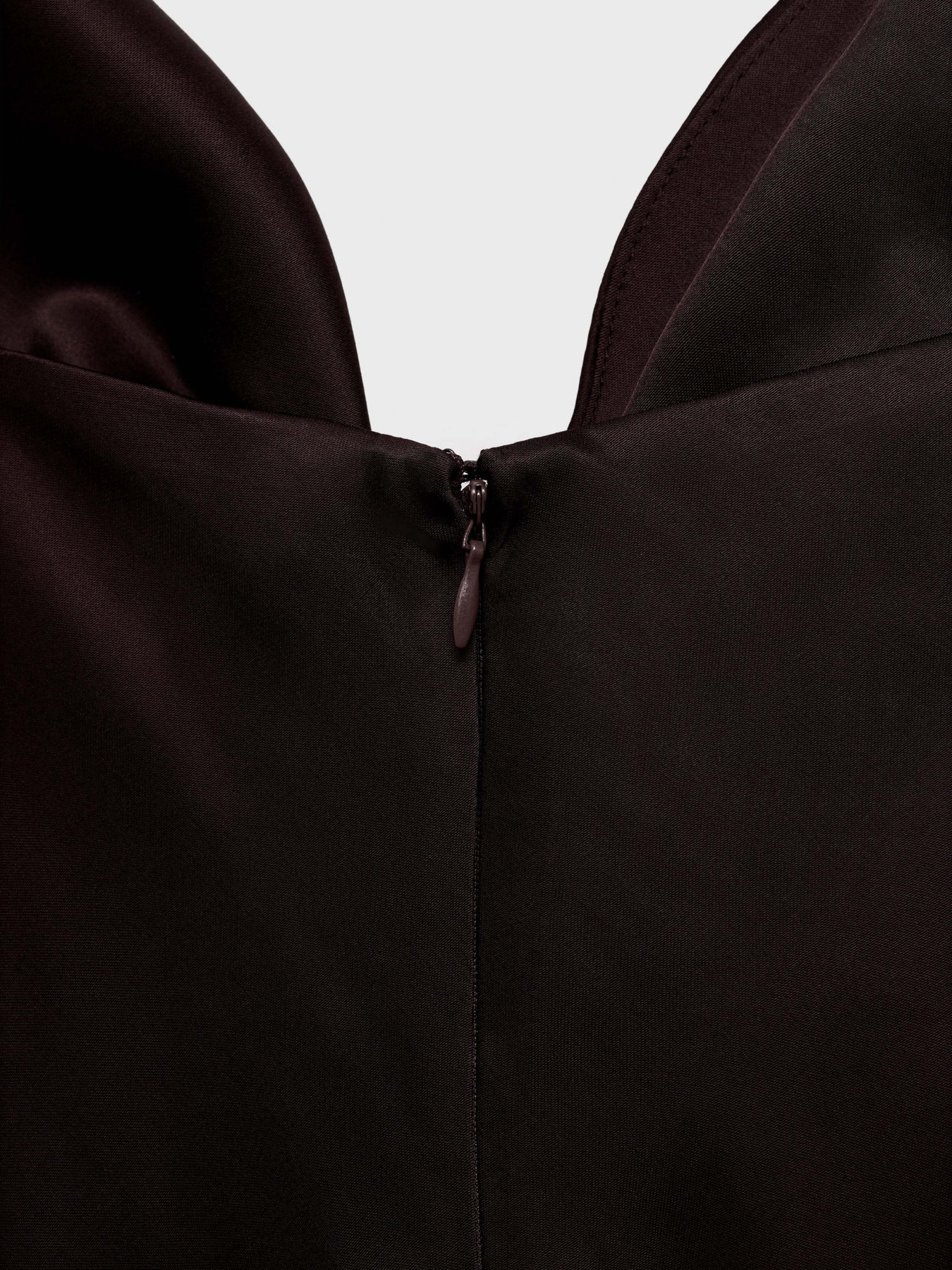 Сукня максі MANGO модель 87009080_30 Фото