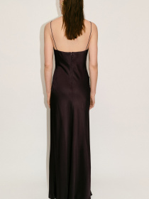 Сукня максі MANGO модель 87009080_30 Фото