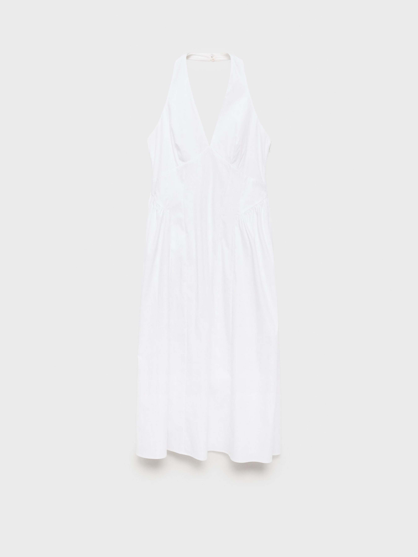 Сукня міді MANGO модель 87009082_2 Фото