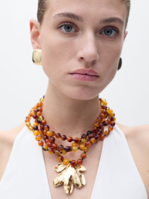 Сукня міді MANGO модель 87009082_2 Фото