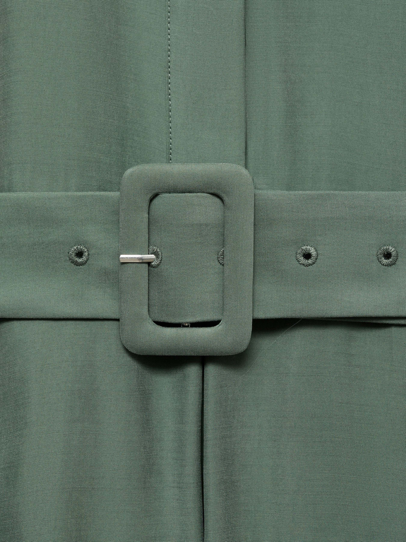 Платье миди MANGO модель 87057173_43 Платье миди MANGO модель 87057173_43 Фото