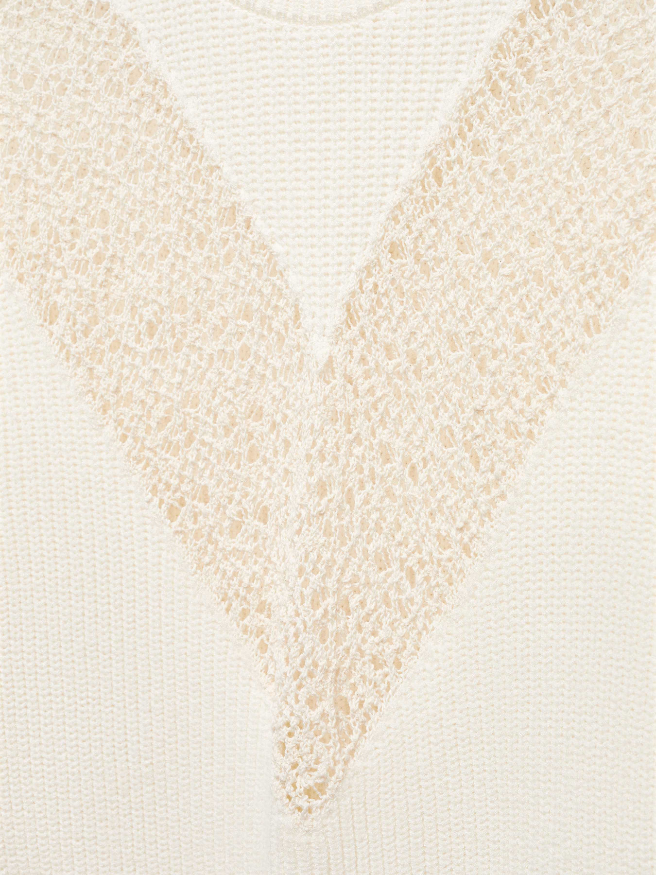 Джемпер MANGO Rainbow модель 67000489_5 Джемпер MANGO Rainbow модель 67000489_5 Фото