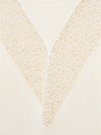 Джемпер MANGO Rainbow модель 67000489_5 Джемпер MANGO Rainbow модель 67000489_5 Фото