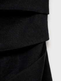 Сукня міді MANGO модель 87027165_99 Фото