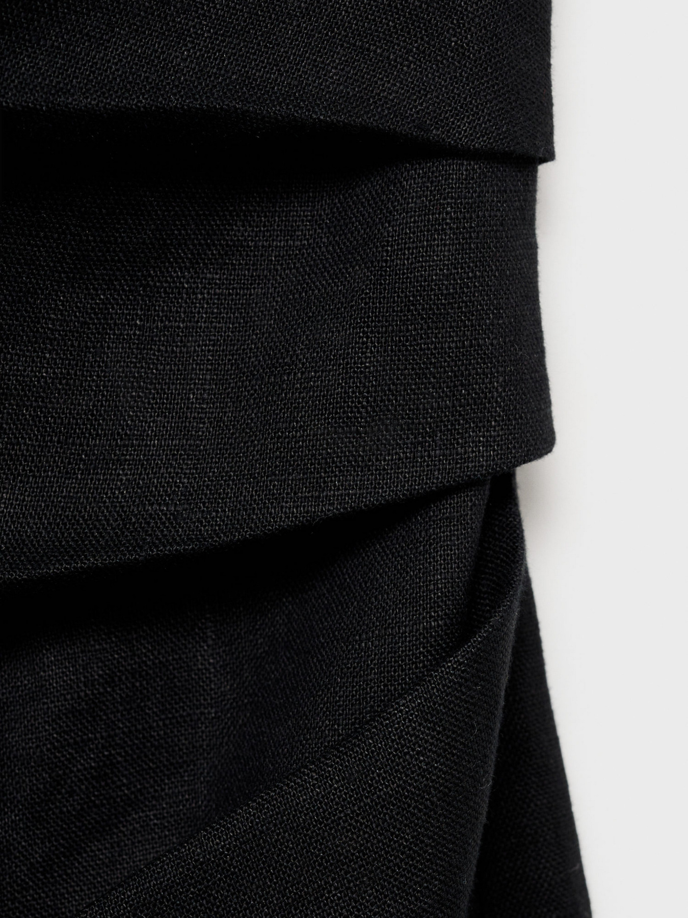 Сукня міді MANGO модель 87027165_99 Фото