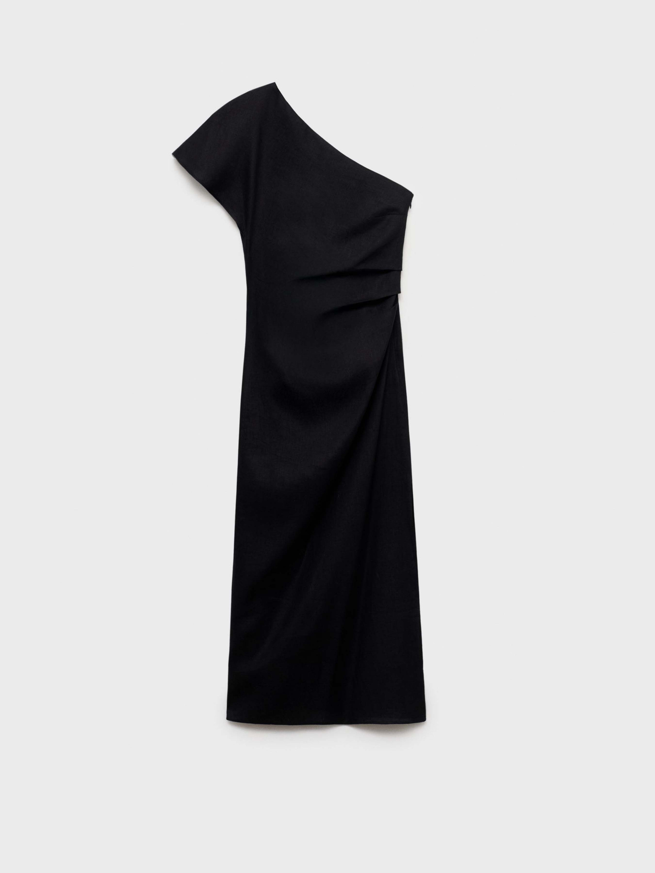 Сукня міді MANGO модель 87027165_99 Фото