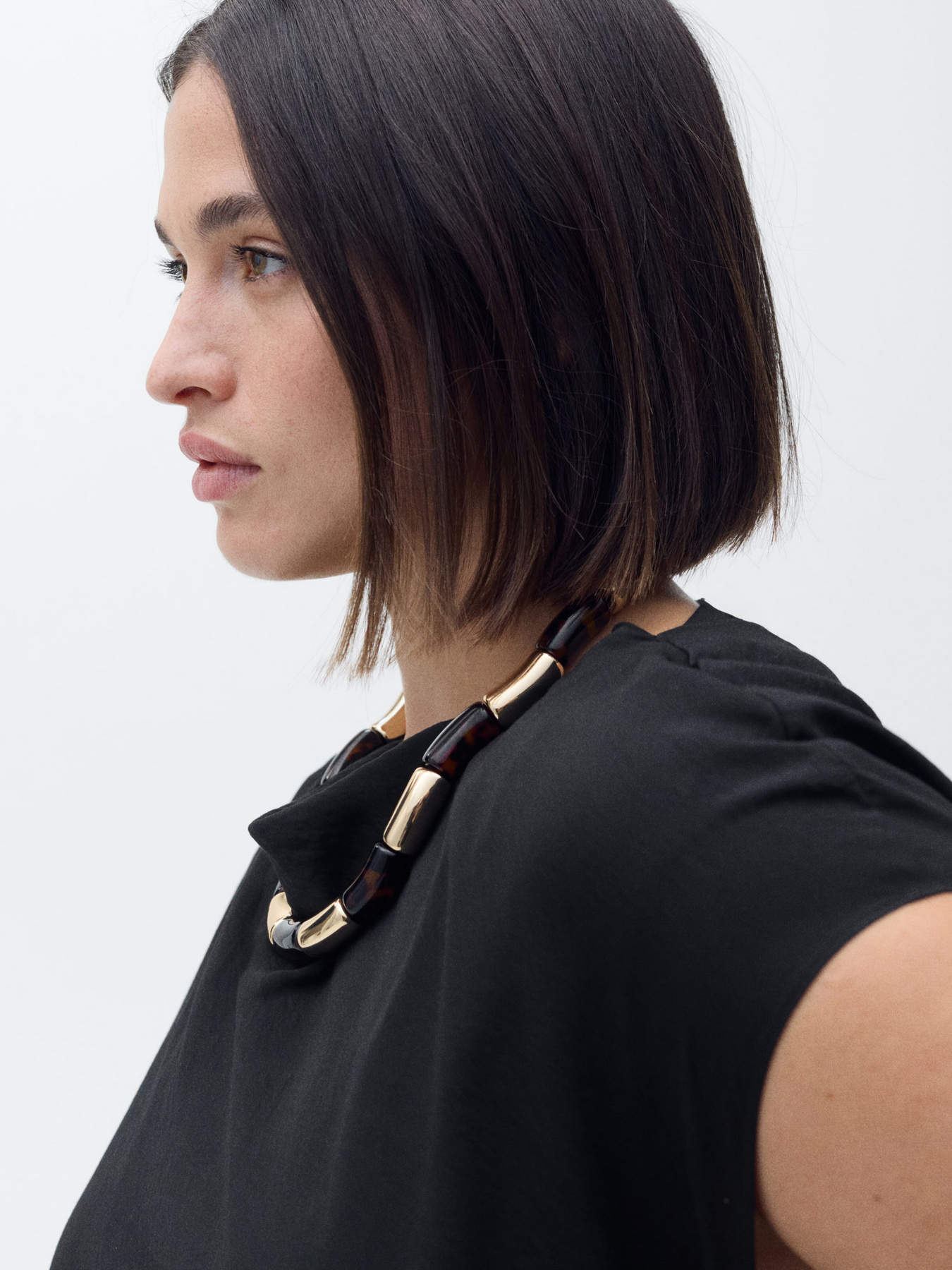 Сукня міді MANGO модель 87007190_99 Фото