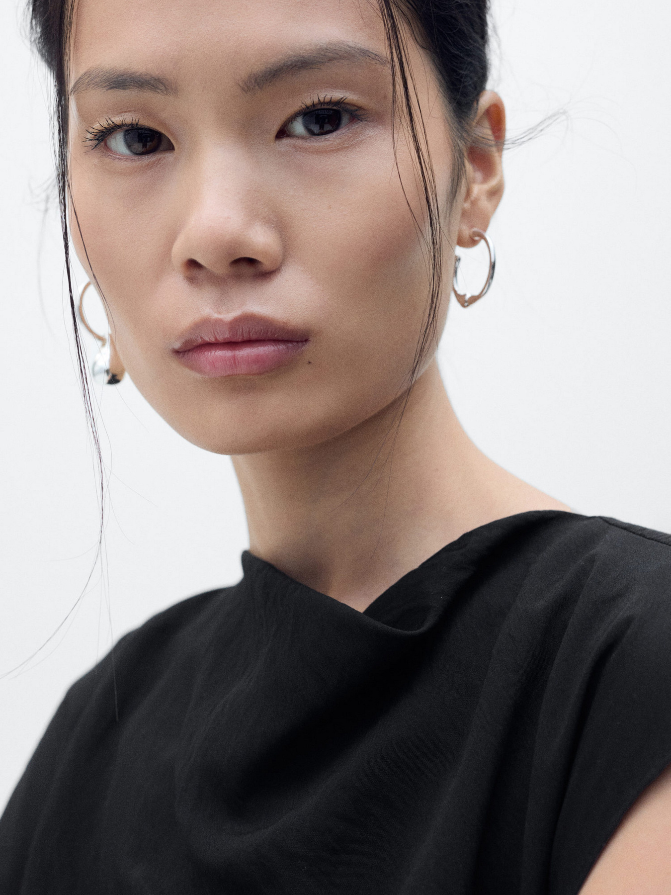 Сукня міді MANGO модель 87007190_99 Фото