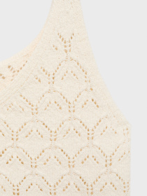 Топ MANGO модель 87057182_5 Фото