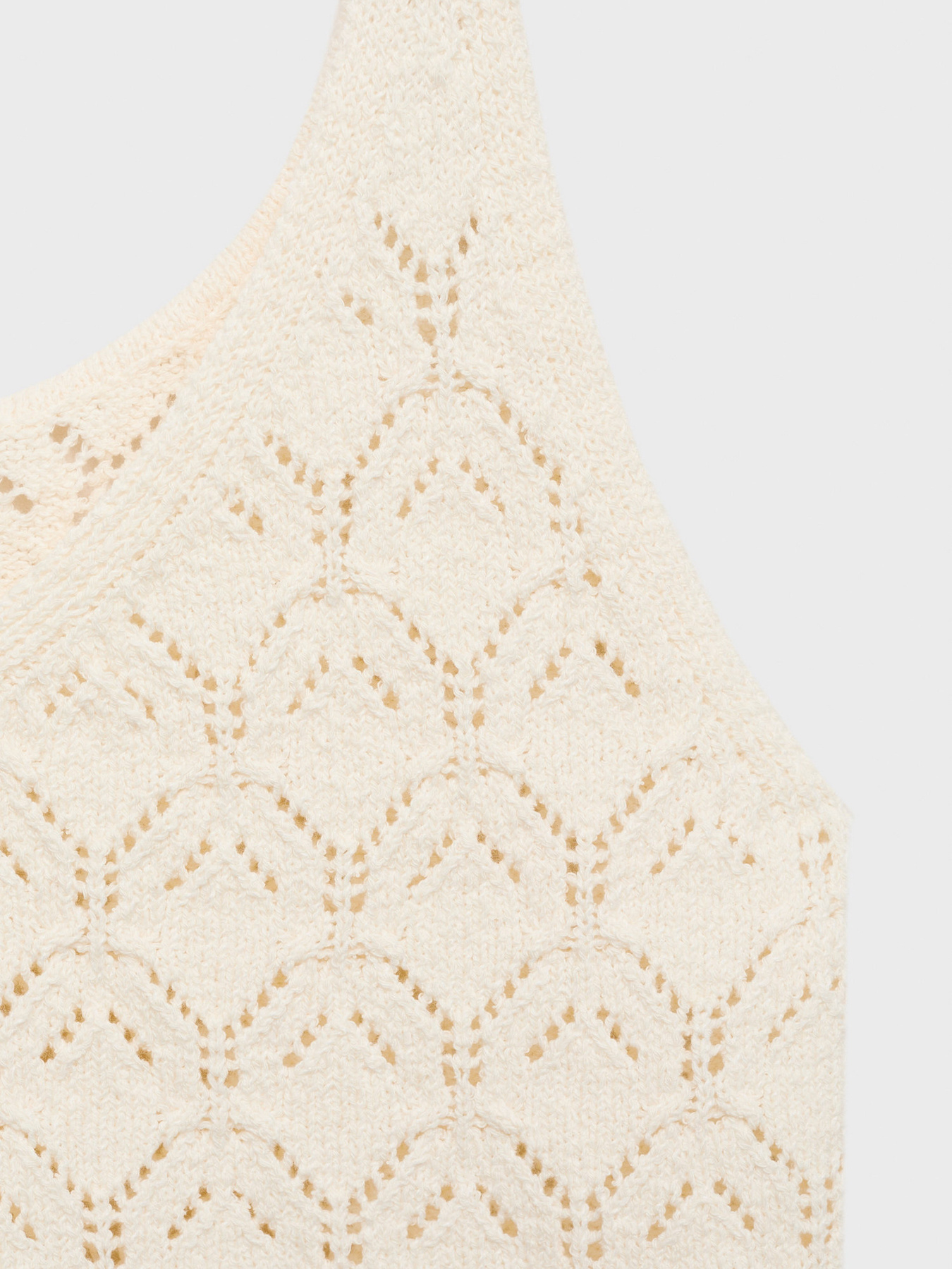 Топ MANGO модель 87057182_5 Топ MANGO модель 87057182_5 Фото