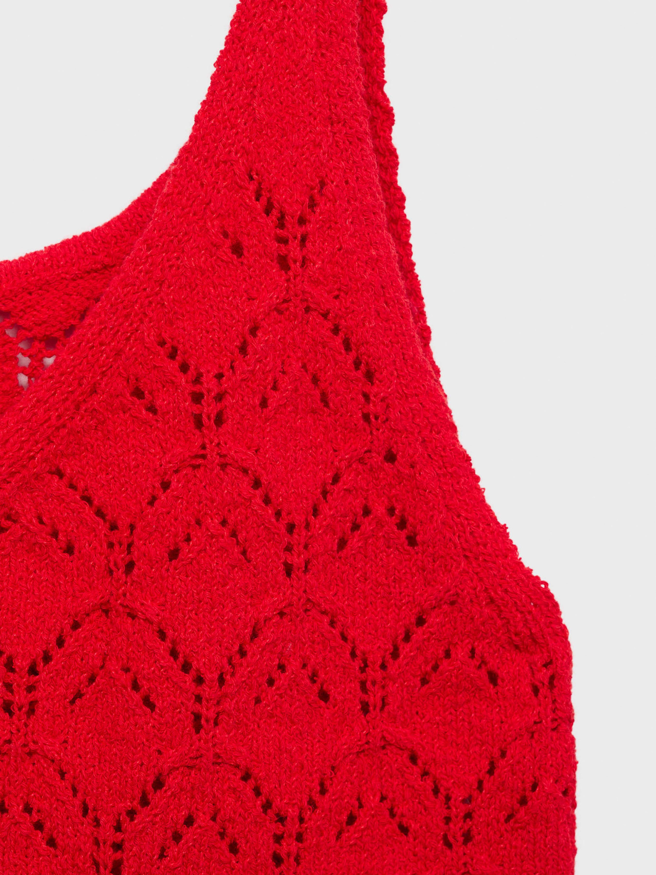 Топ MANGO модель 87057182_70 Фото