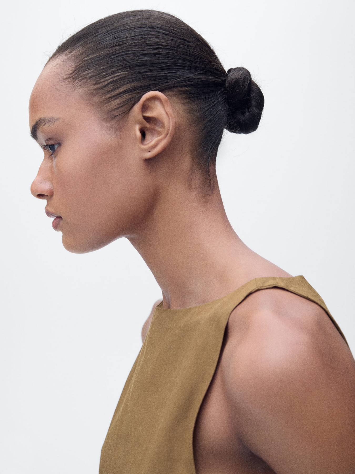 Топ MANGO модель 87057687_43 Фото