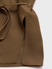 Топ MANGO модель 87057687_43 Топ MANGO модель 87057687_43 Фото