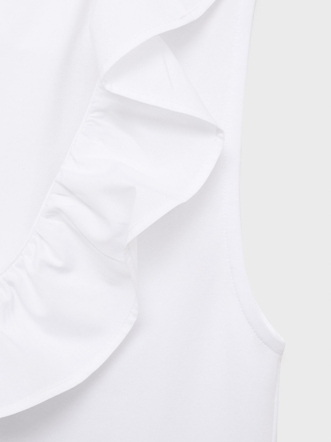 Топ MANGO модель 87068267_1 Фото