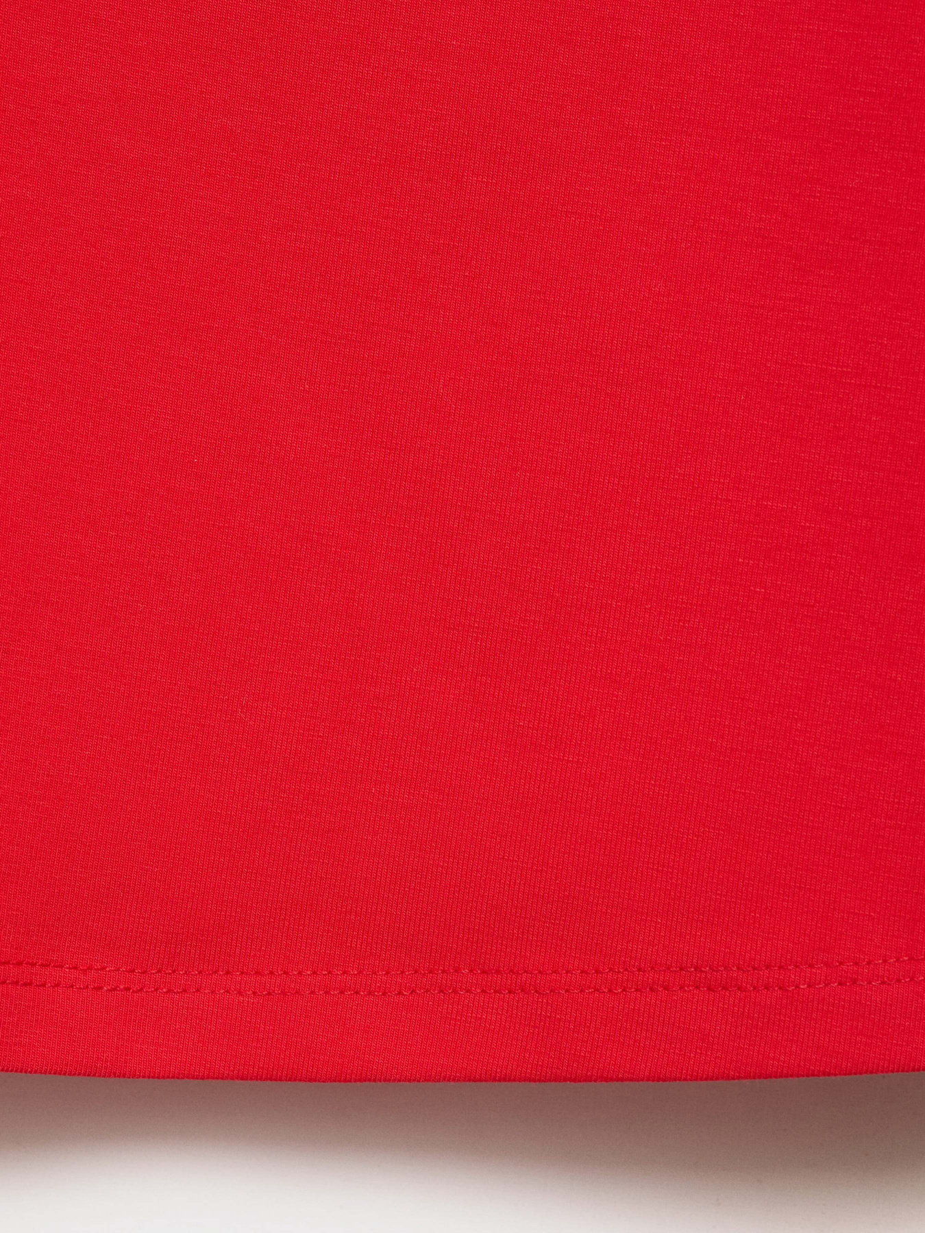 Топ MANGO модель 87068267_70 Фото