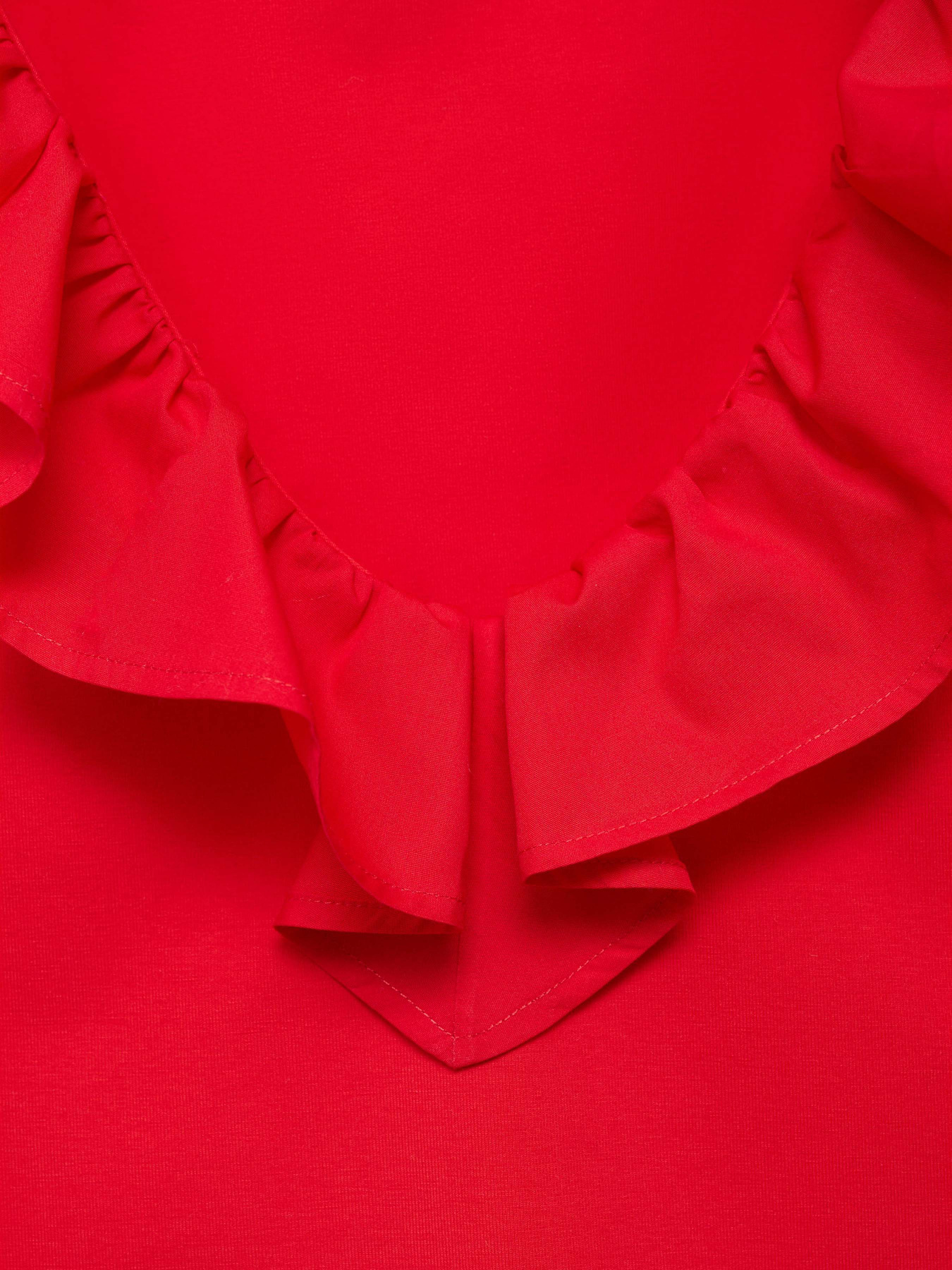 Топ MANGO модель 87068267_70 Фото