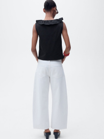 Топ MANGO модель 87068267_99 Фото