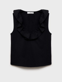 Топ MANGO модель 87068267_99 Фото