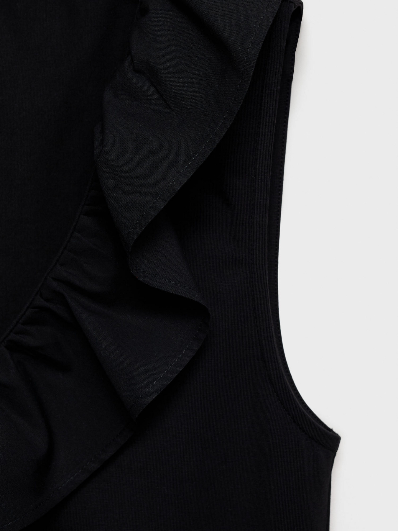 Топ MANGO модель 87068267_99 Фото