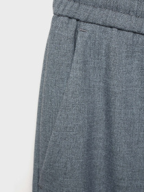 Штани повсякденні MANGO модель 87011516_92 Фото