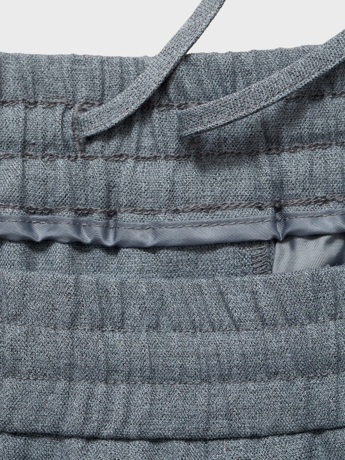 Повсякденні штани MANGO модель 87011516_92 Фото