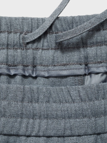 Повсякденні штани MANGO модель 87011516_92 Фото