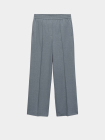 Повсякденні штани MANGO модель 87011516_92 Фото