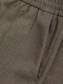 Штани повсякденні MANGO модель 87011516_43 Фото