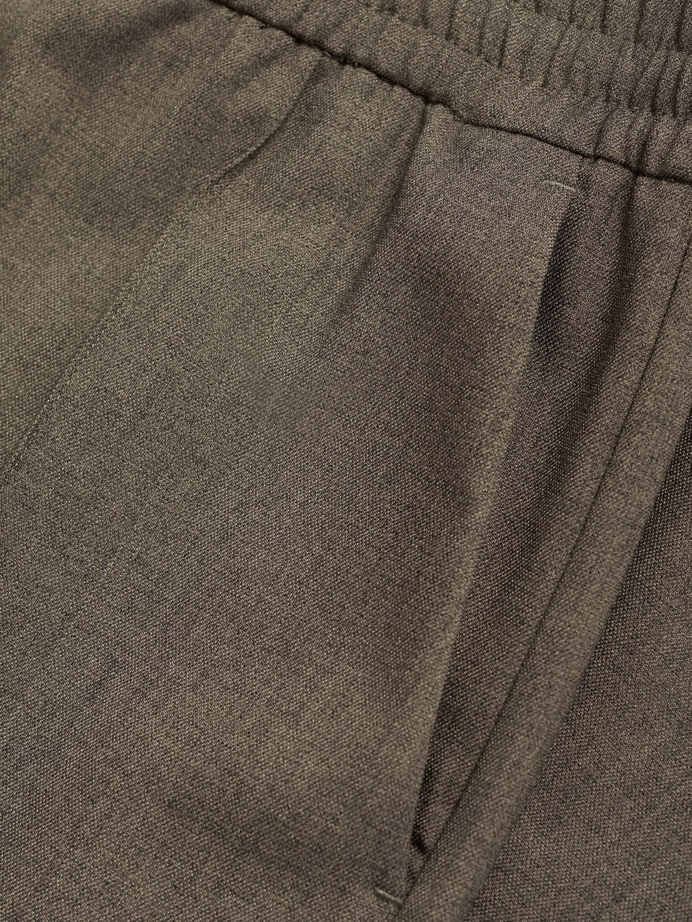 Повсякденні штани MANGO модель 87011516_43 Фото