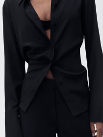 Штани палаццо MANGO модель 87047178_99 Фото