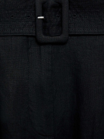 Шорты MANGO модель 87058265_99 Фото