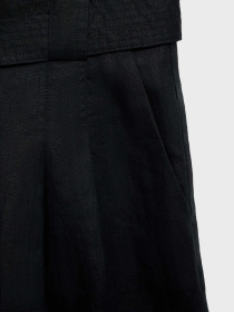 Повсякденні шорти MANGO модель 87058265_99 Фото