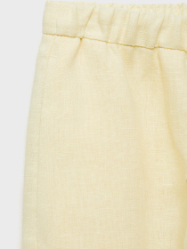 Повсякденні штани MANGO модель 87097691_11 Фото