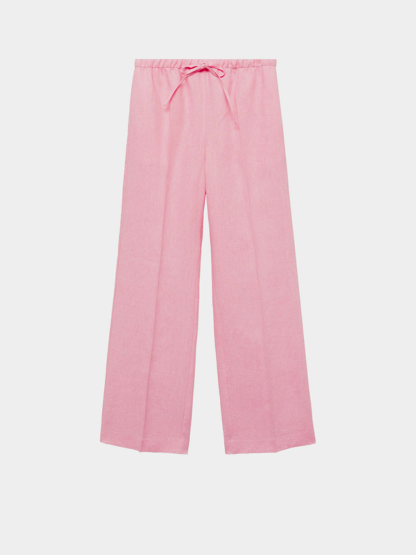 Штани повсякденні MANGO Модель 87097691_82 Фото