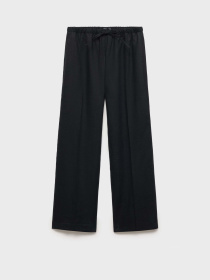 Штани повсякденні MANGO Модель 87097691_99 Фото