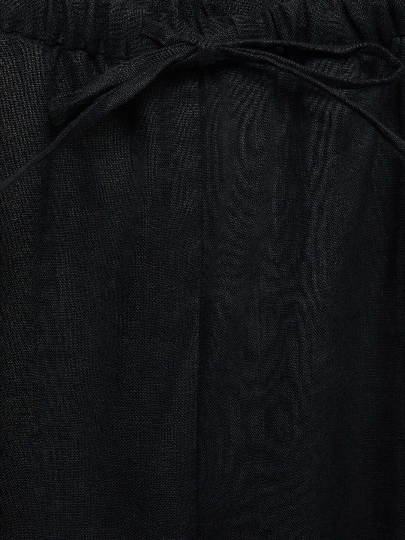 Повсякденні штани MANGO модель 87097691_99 Повсякденні штани MANGO модель 87097691_99 Фото